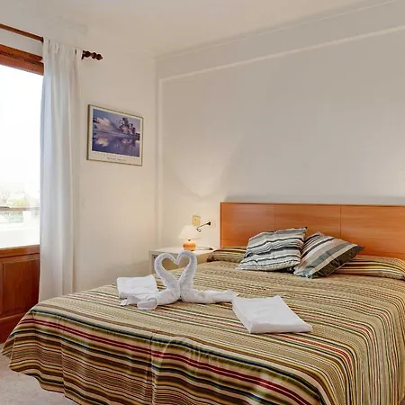 Villa Animeta Pollenca