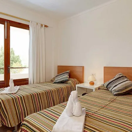 Villa Animeta