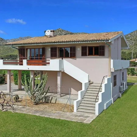 Animeta Villa