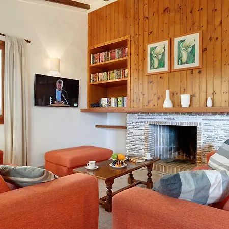 Villa Animeta